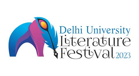 Delhi University Literature Festival 2023