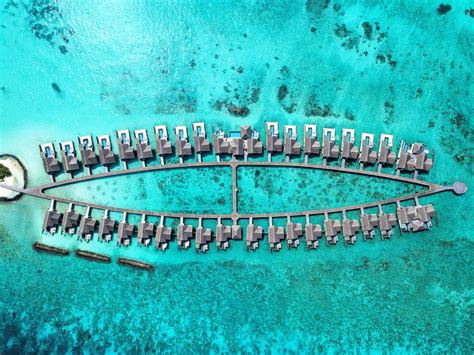 Dive Into Five Shades Of Blue In The Maldives With Accor