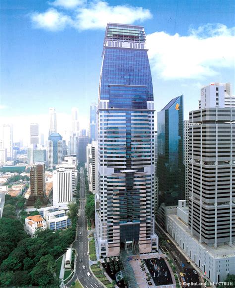 Only one way to find out. 10 Tallest Buildings In Singapore