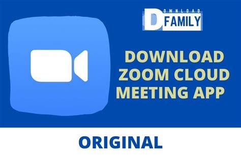 Zoom Cloud Meetings On Pc Rasspiritual