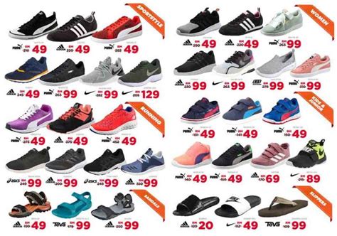 Magasin de chaussures et terrain de football. Al-Ikhsan Warehouse Sale As Low As RM5 at PWTC (20 ...