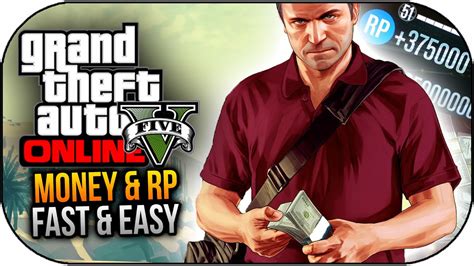 There are different options for purchasing gta v money. GTA 5 Online - How To Make Money Fast & RP - Easy Money & RP in GTA 5 Online ! - YouTube
