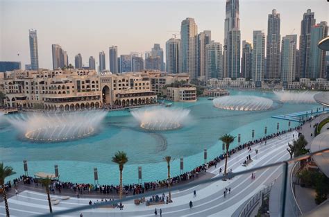 Find exclusive designs & fashion brands under one roof. The 5 Best Fountain Viewrestaurants in The Dubai Mall