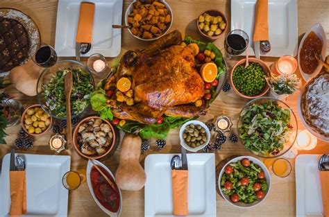 Bacon, beef, turkey, pork, lamb Sacramento Stores and Restaurants Open Thanksgiving Day