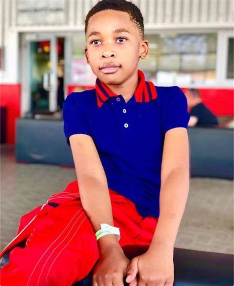 @ntsikimazwai_ and @princekaybee_sa hardly agree about anything but it seems they feel the same way about the black coffee and enhle mbali situation. SA Celeb Kids Who Are Little Stars In Their Own Right