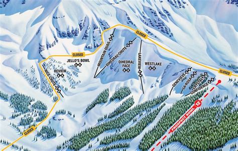 Telluride Ski Resort Colorado Ski Areas