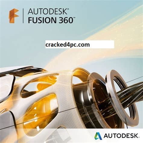 Autodesk Fusion 360 2013881 Crack Latest Version