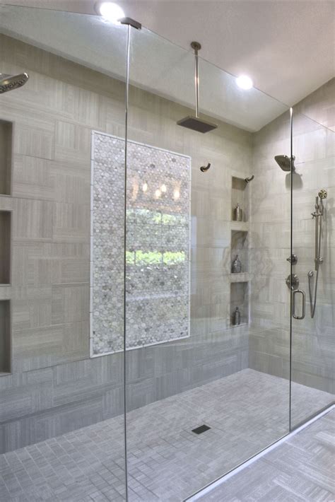 Beautiful Shower Design Interior Design Trends Bathroom Design