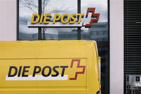 Swiss Post Suspends Regular Deliveries To China Swi Swissinfoch