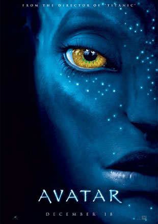 Avatar Movie: Showtimes, Review, Songs, Trailer, Posters, News & Videos ...
