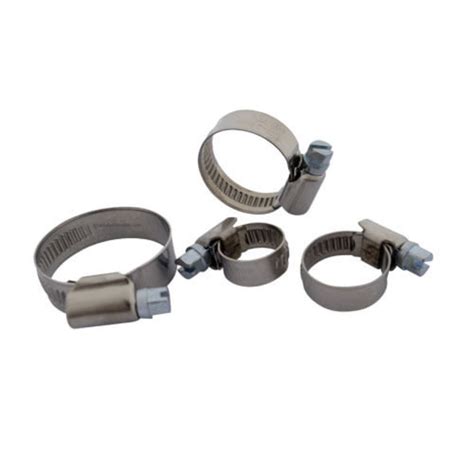Stainless Hose Clamp 8 16 Profi Din3017 For Sale Wire Rope Stunter
