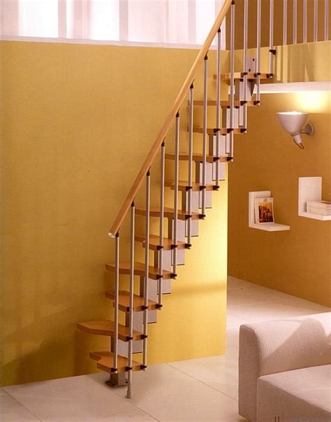 This form of steep stairs is designed to make defending a fortress easier. Loft spiral staircases | Spiral Stairs Direct Blog