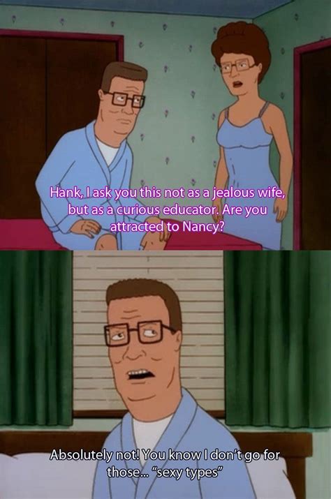 List 20 Best Hank Hill Quotes Photos Collection Up Movie Quotes