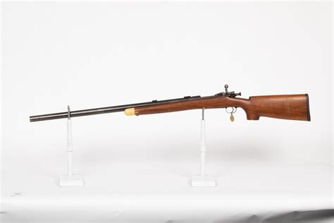 Us Springfield 1903 Rifle 1950s Jmd 10854