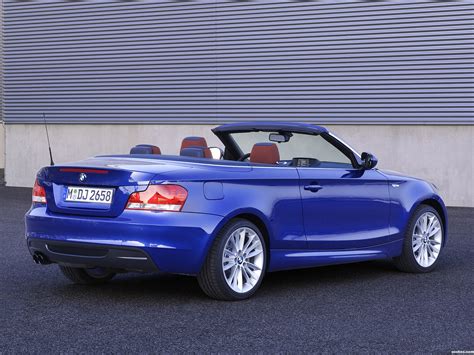 Bmw serie 2 gran coupe' f44. Fotos de BMW Serie 1 Cabrio E88 2010