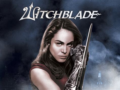 Watch Witchblade The Complete First Season Prime Video