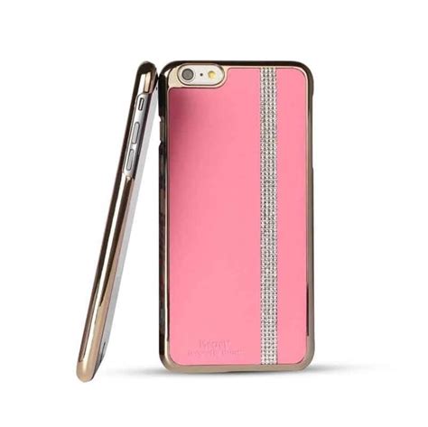 Isecret Apple Iphone 6 Plus 6s Plus Luxury Swarovski Diamond Carpio