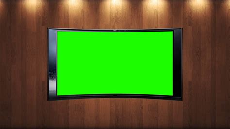 Free Green Screen Backgrounds Tv Studio