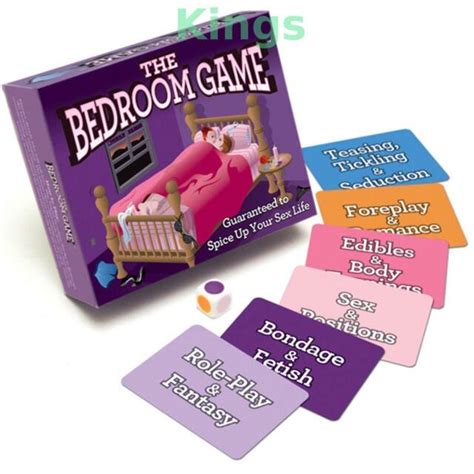 The Bedroom Adult Board Game 18 Private And Discreet Delivery For Sale Online Ebay