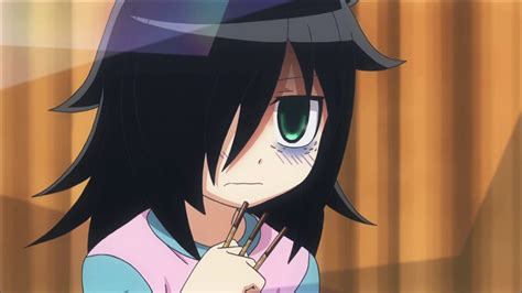 Watamote Series Discussion