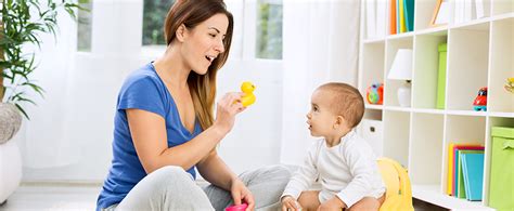 Der mutterschutz beginnt sofort bei einer schwangerschaft. Baby & Sprechen » Ab wann Babys sprechen lernen & wie ...
