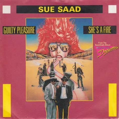 Sue Saad And The Next Guilty Pleasures Lyrics Genius Lyrics
