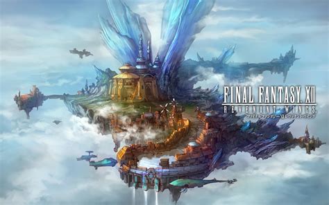 Browse the user profile and get inspired. Final Fantasy XII Wallpapers (69+ images)