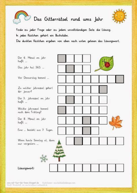 June 29, 2021 hiasan tirai pintu kamar buatan sendiri. Reif Für Die Ferien Blogspot Kalender Rätsel Zum Jahr / Suchsel Monat Juli | Lesen lernen 1 ...