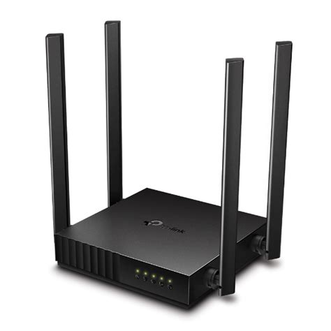 Archer C54 Ac1200 Dual Band Wi Fi Router Tp Link