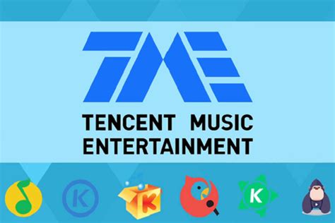 Tencent Music Posts 175 Million In Profit With 284 Million