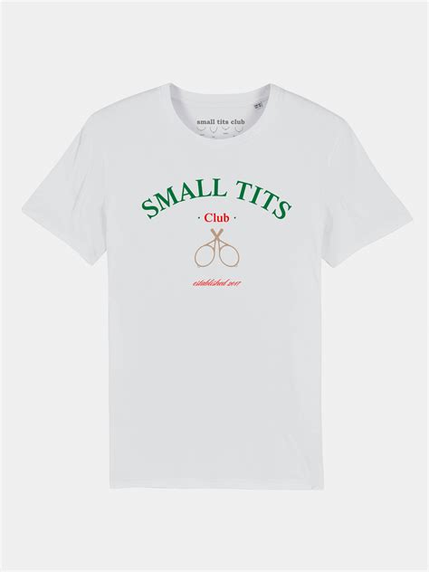 Small Tits Club Club Unisex Shirt Official Small Tits Club Shop