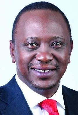 President kenyatta mourns retired chief justice evan gicheru. Uhuru Kenyatta Overview :: Mzalendo