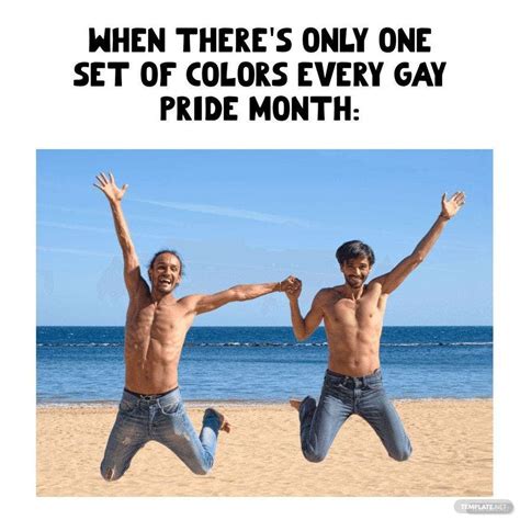 free gay pride month meme download in word psd apple pages publisher