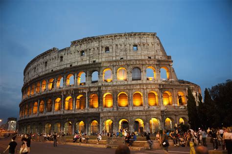 9,519,367 likes · 105,651 talking about this. How to Avoid the Ticket Line at the Roman Colosseum