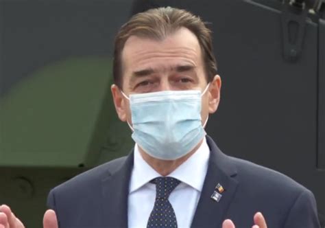 Un bun prilej sa premierul ludovic orban afirma, in mesajul transmis marti, cu ocazia zilei nationale, ca astazi, cand ne vedem nevoiti. Orban explică noile restricţii antiCOVID: Terasele au ...