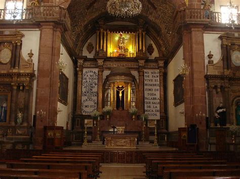 Catedral San Miguel De Allende I Visited San Miguel De All Flickr