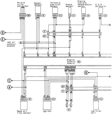 Bmw E46 Maf Wiring Diagram Pics Wiring Diagram Sample