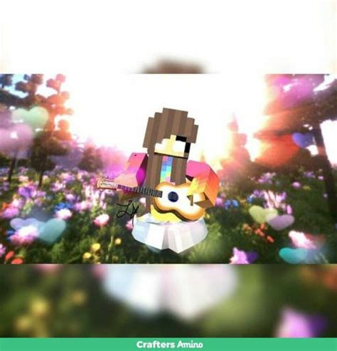 Awesome Render Minecraft Amino