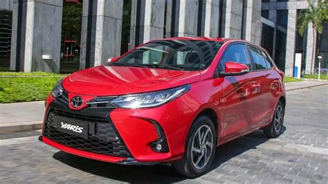 Toyota Yaris 2023 Preço Ficha Técnica Consumo E Fotos Automundo