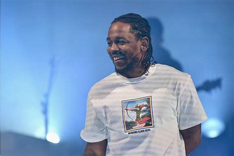 Easter Theory About Kendrick Lamar Releasing Another Album Soon Xxl