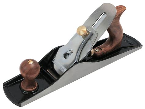 No5 Jack Plane In Wooden Box