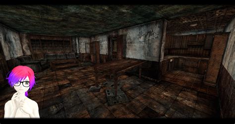 Stages Silent Hill By O Dsv O On Deviantart