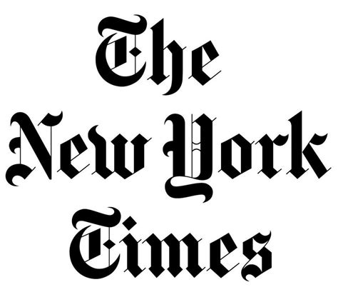 Imports From Marrakesh The New York Times Logo