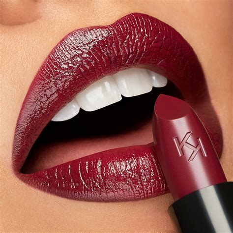 Everything You Should Know On How To Apply Lipstick Kiko Milano