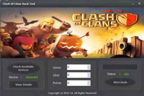 Hi guys, i can not show how to install this mod in the video, because of youtube algorithms. Clash Of Clans Hack Tool January 2014 [No Surveys ...