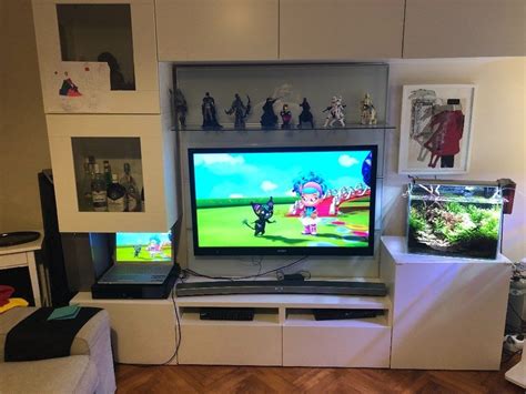 Ikea Büyükçe Tv ünitesi Modelleri Ve Fiyatı Dekopasaj