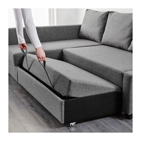 Catálogo de sofá cama ikea para comprar online