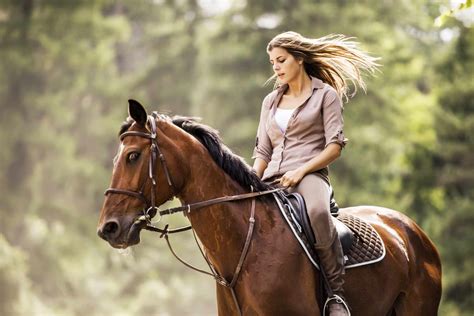 The Most Common Horseback Riding Problems Daftsex Hd
