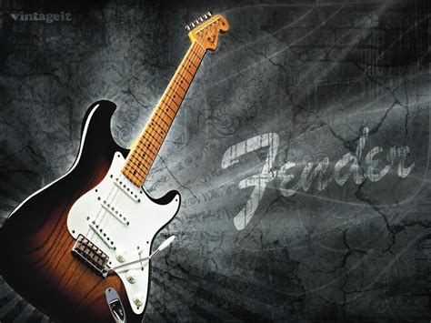 Fender Telecaster Wallpaper Wallpapersafari