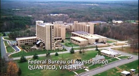 Fbi Training Academy Quantico Va Termspecific Contractslead